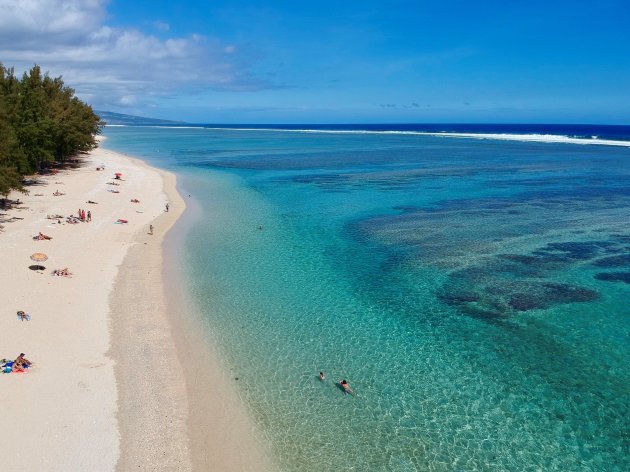 Westkust Reunion