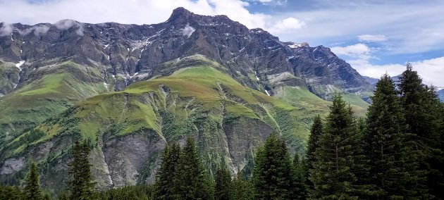 Safiental, Graubünden