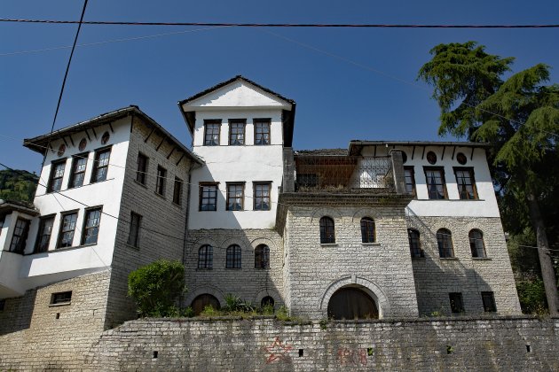 Gjirokastra ,  Albanië