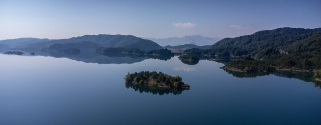 Lake Zagori
