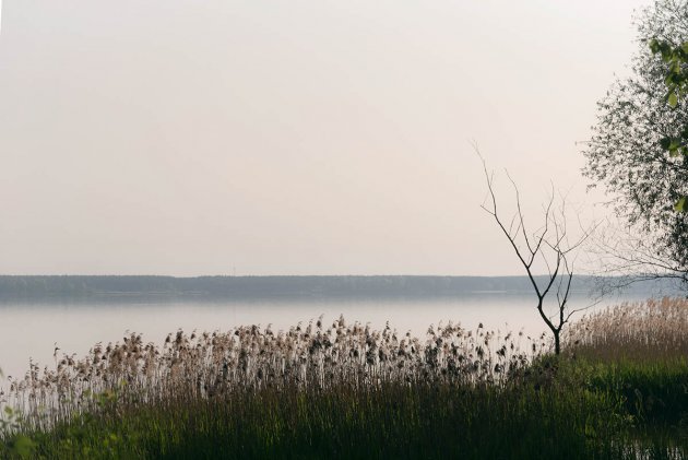 Turawski meer