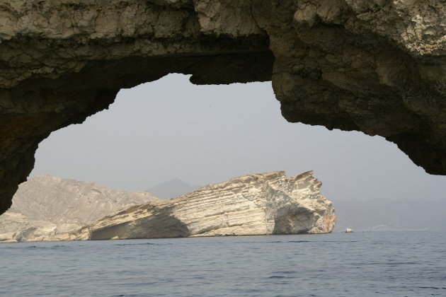Golf van Oman