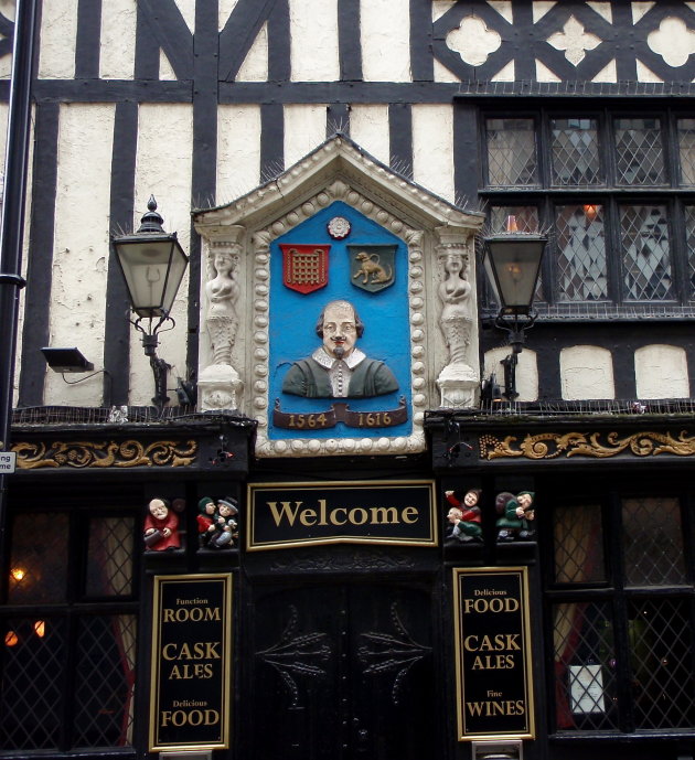 oudste pub