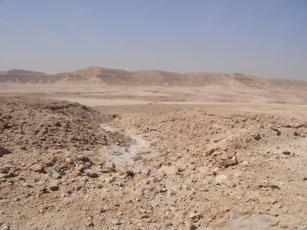 Wadi Hanifa