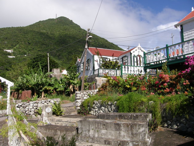Saba 2007