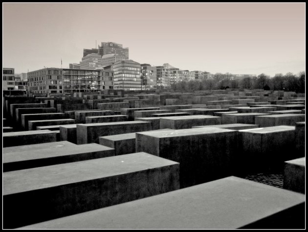 Holocaust Gedenkteken