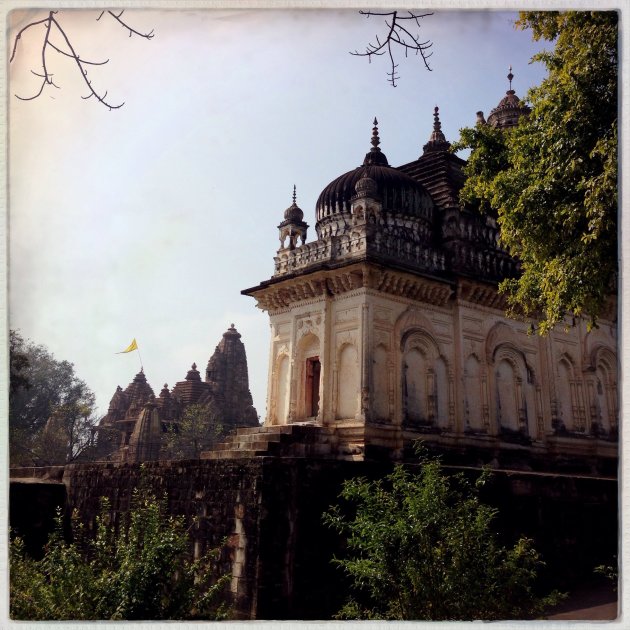 Tempels Khajuraho 
