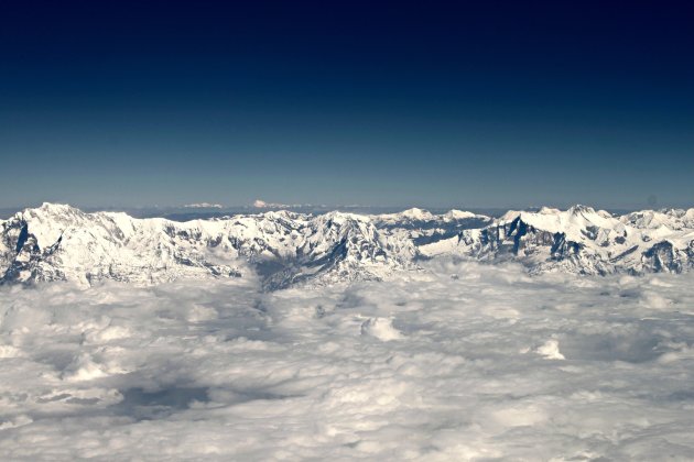 Himalaya air