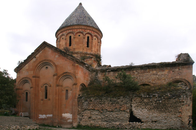 georgische kerk