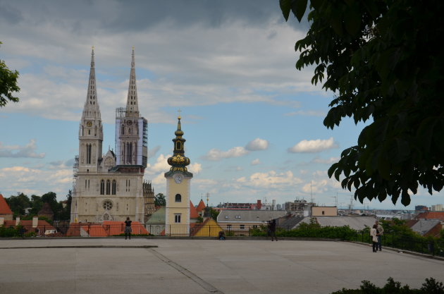 Kathedraal Zagreb