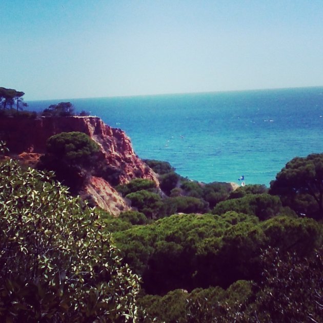 Prachtige Algarve