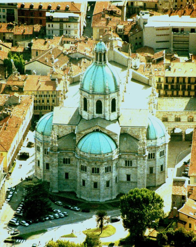 Kathedraal van Como