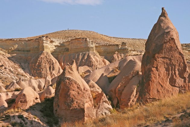 Cappadocië 3