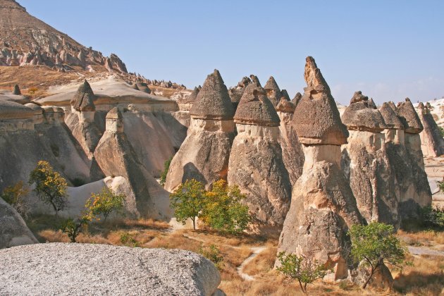 Cappadocië 5