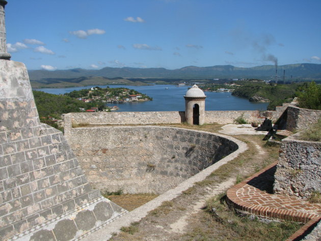 Castillo del Morro