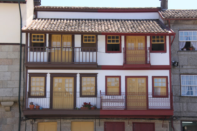 (balkon)deuren en ramen