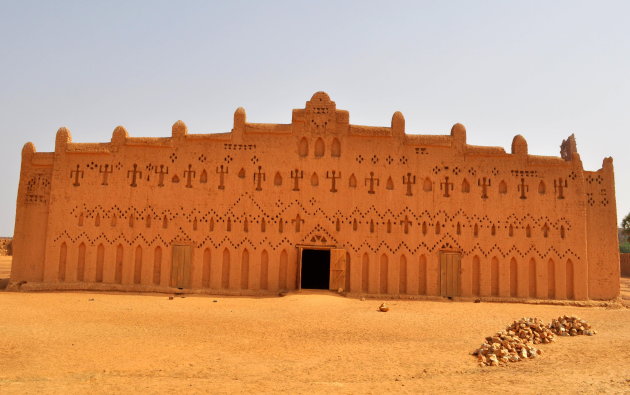 Moskee van Bani