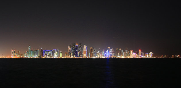 stedentrip Doha