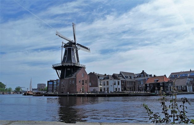 De Adriaan Haarlem