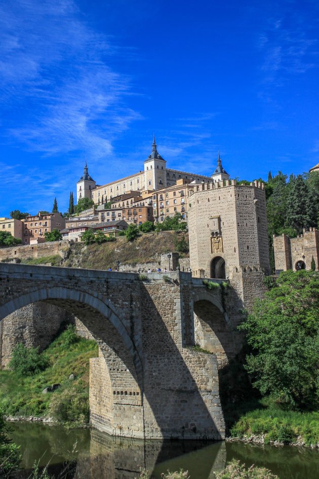 Eén van de oudste steden van Spanje