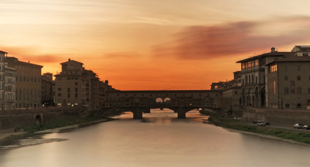 De Ponte Vecchio 
