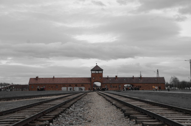 Auschwitz (Birkenau)