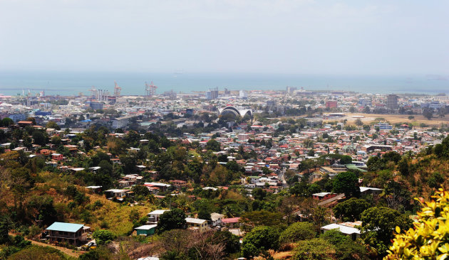 Intro foto Port of Spain
