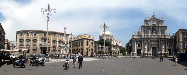 Intro foto Catania
