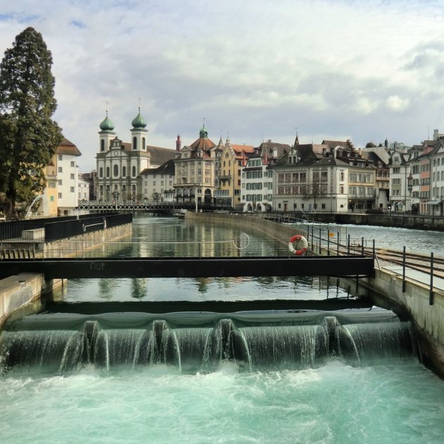 Intro foto Luzern