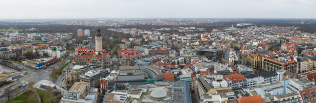 Intro foto Leipzig