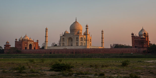 Intro foto Agra
