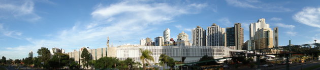 Intro foto Belo Horizonte