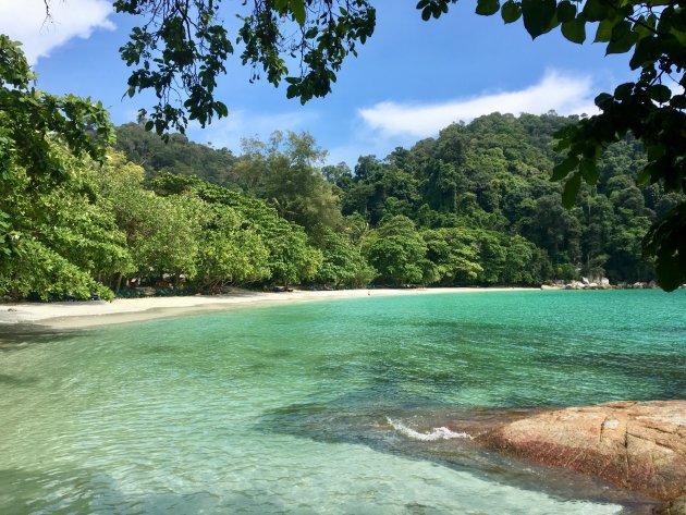 Emerald bay Pangkor Laut